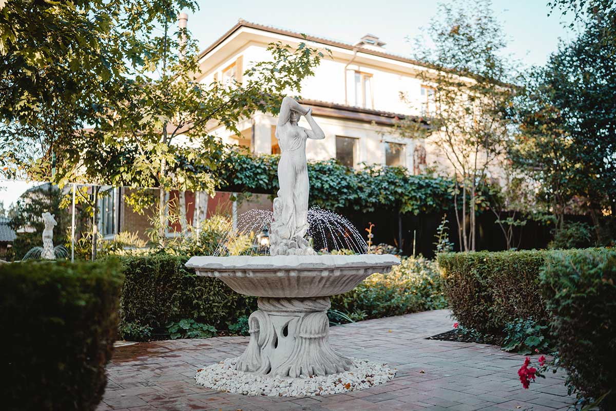 Проект Рубин Эстейт